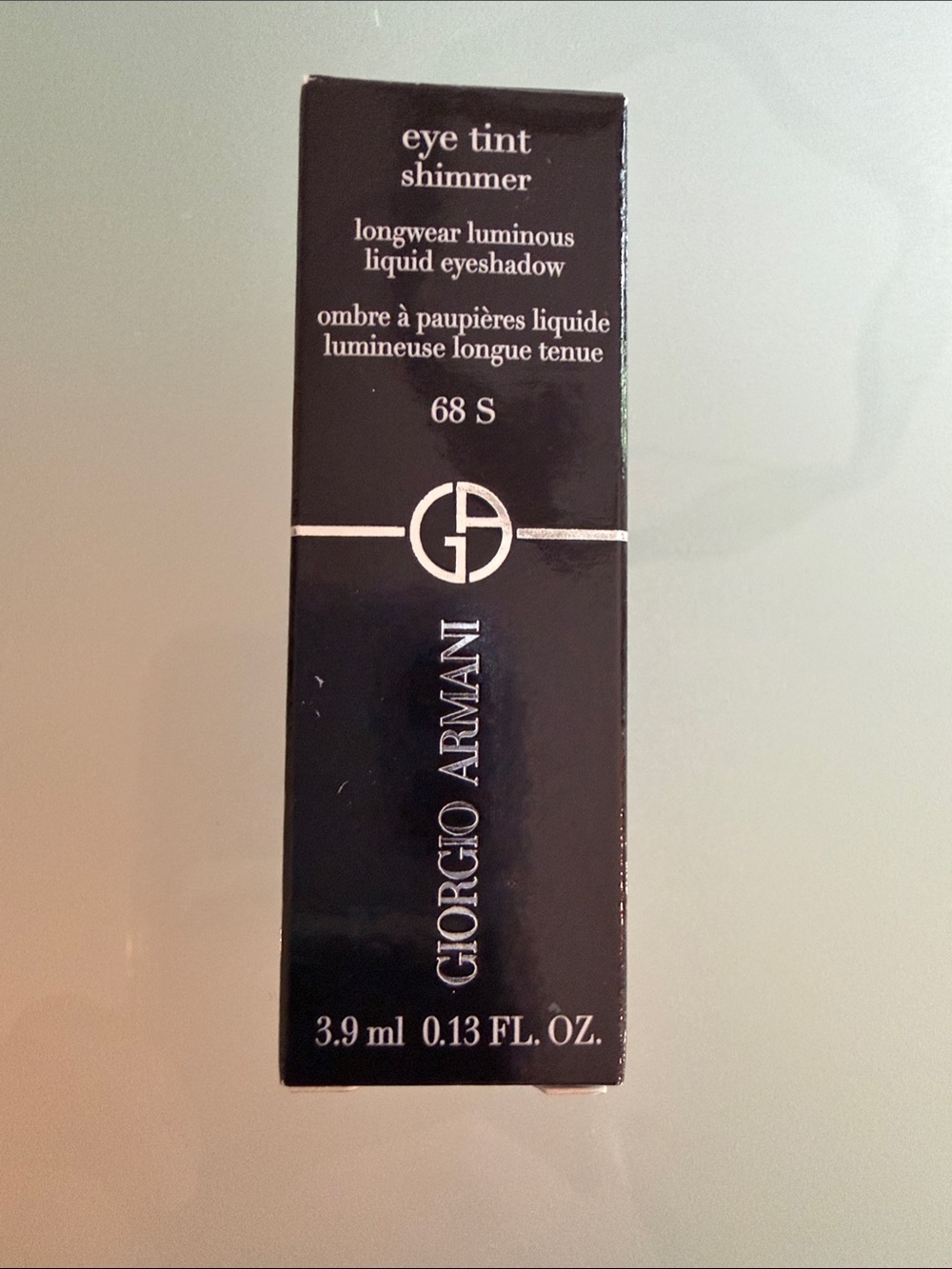 Giorgio Armani Eye Tint Shimmer